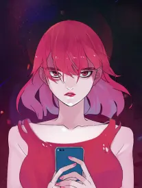 八十年代漫画原著改编动态配图